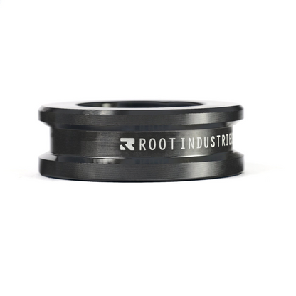 ROOT INDUSTRIES AIR Headset Tall-Stack Black