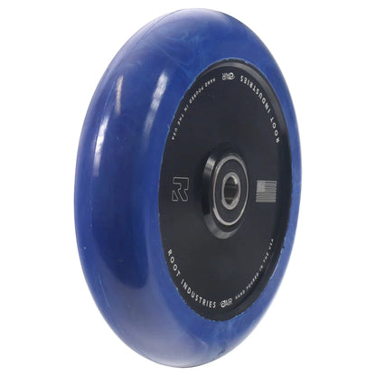 ROOT INDUSTRIES Liberty Wheels 110mm Blue