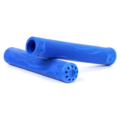 ROOT INDUSTRIES R2 Scooter Grips Blue