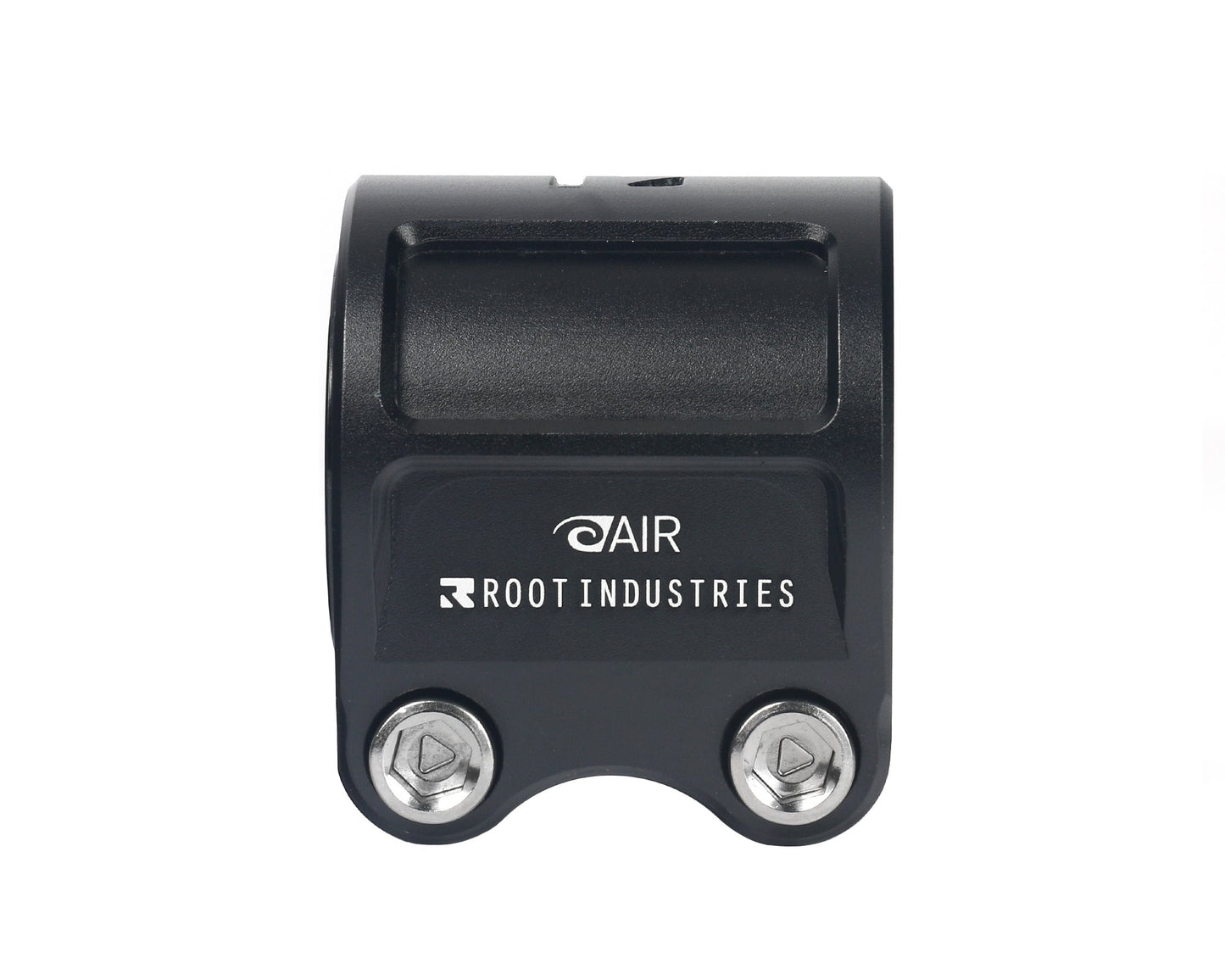 ROOT INDUSTRIES AIR Double Clamp Black