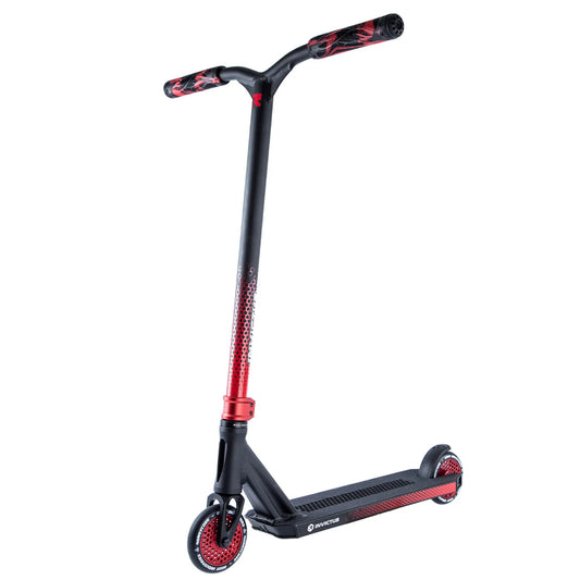 ROOT INDUSTRIES Invictus 2 Pro Scooter Black/Red