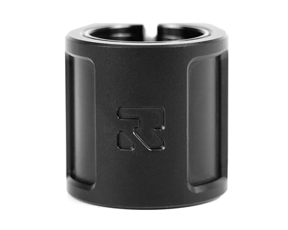 ROOT INDUSTRIES AIR Double Clamp Black