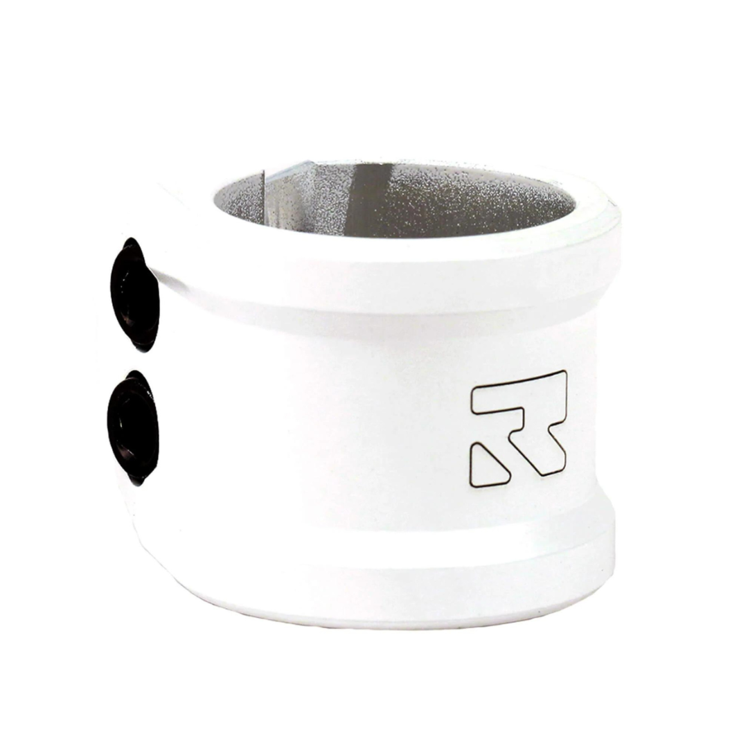 ROOT INDUSTRIES Lithium Double Clamp White
