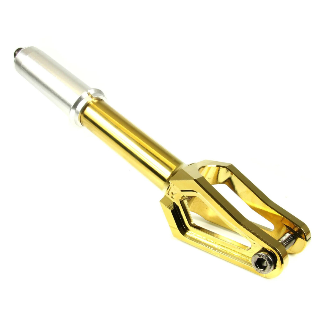 ROOT INDUSTRIES AIR Fork IHC Gold Rush