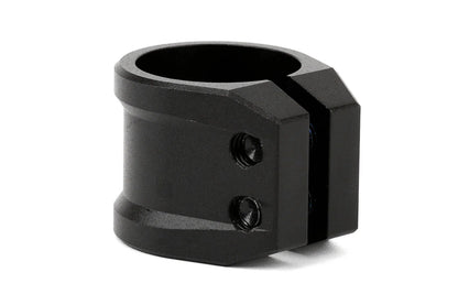 ROOT INDUSTRIES Lithium Double Clamp Black
