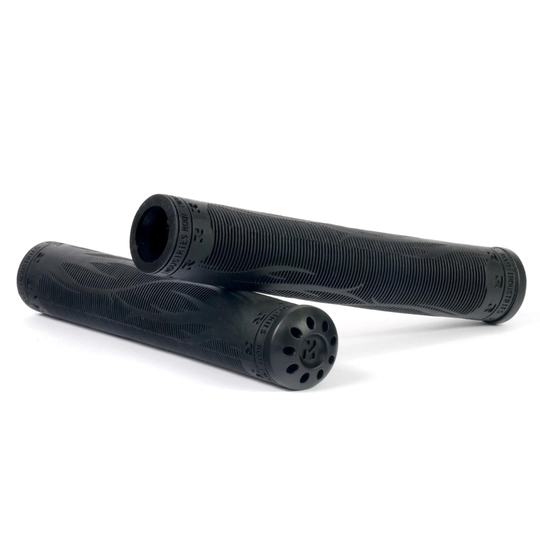ROOT INDUSTRIES R2 Scooter Grips Black